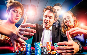 Зеркало Casino JVSpin